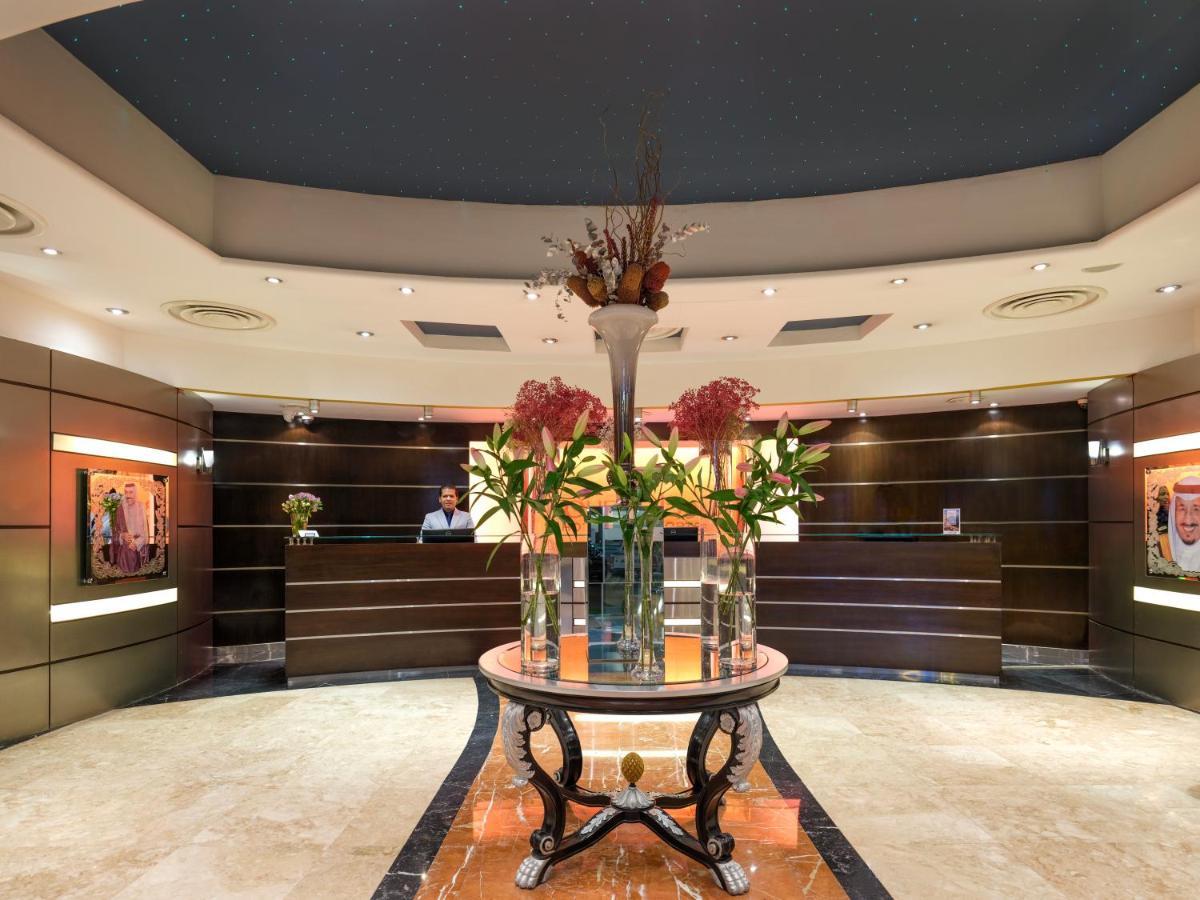 Boudl Al Salmiya بودل الكويت السالمية Aparthotel Buitenkant foto