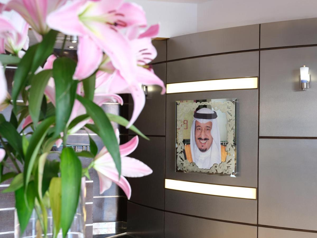 Boudl Al Salmiya بودل الكويت السالمية Aparthotel Buitenkant foto