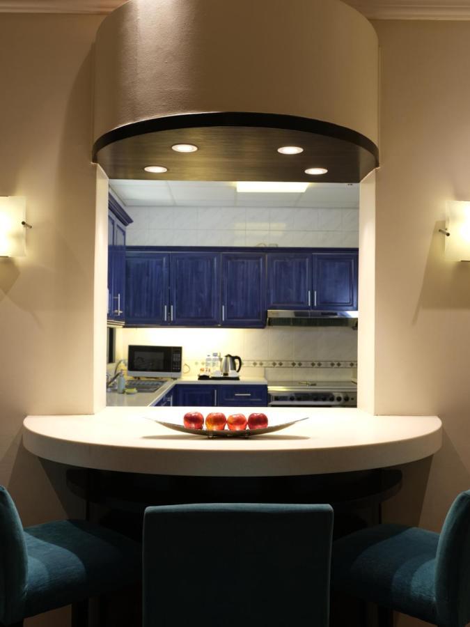 Boudl Al Salmiya بودل الكويت السالمية Aparthotel Buitenkant foto